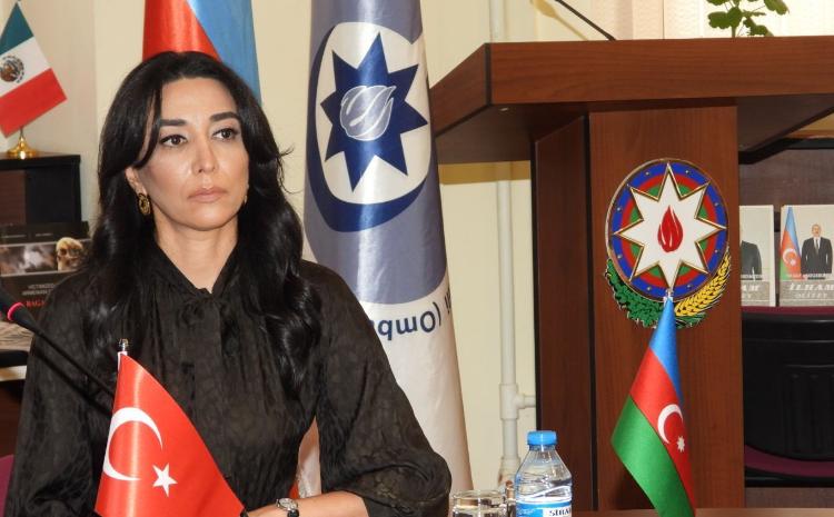 ABŞ Dövlət Departamentinin dini azadlıqların vəziyyətinə dair hesabatına Ombudsmanın münasibəti 