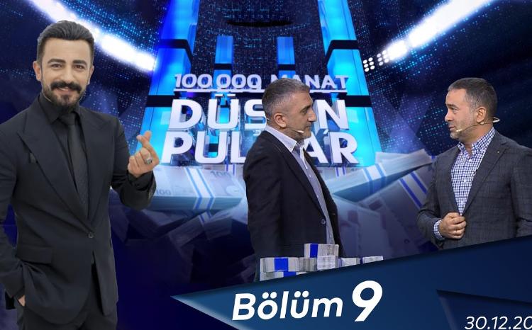 "Bakılı oğlanlar" 100 min manatlıq yarışın qalibi oldu - VİDEO