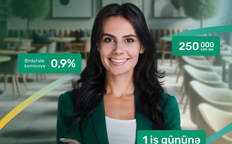 "PAŞA Bank"ın endirimli biznes kredit kampaniyasının müddəti uzadılıb 