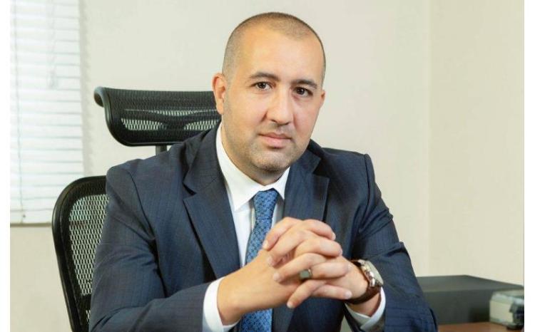 "Bank of Baku"nun sədrinə müavin təyin edildi 