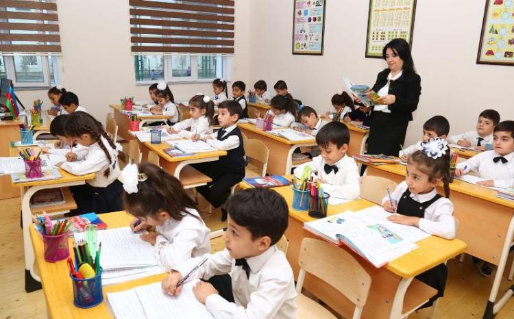 Məktəblərdə 5 günlük qış tətili nə vaxt başlayır? 