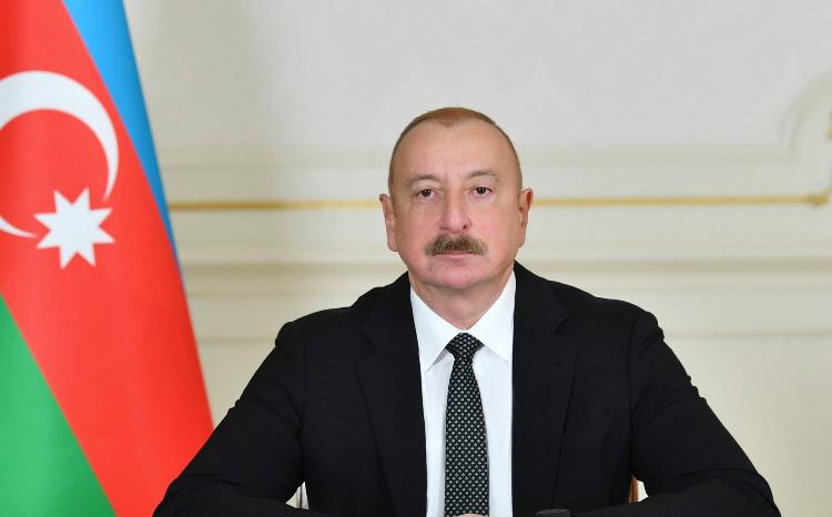 Dövlət suverenliyimizin bərpası Azərbaycan xalqının yaddaşında əbədi qalacaqdır 