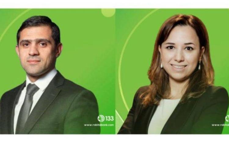 Rabitəbankda yeni təyinatlar olub 
