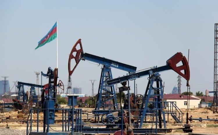 Dekabrda ölkədə gündəlik xam neft hasilatı 482 min barrel olub 