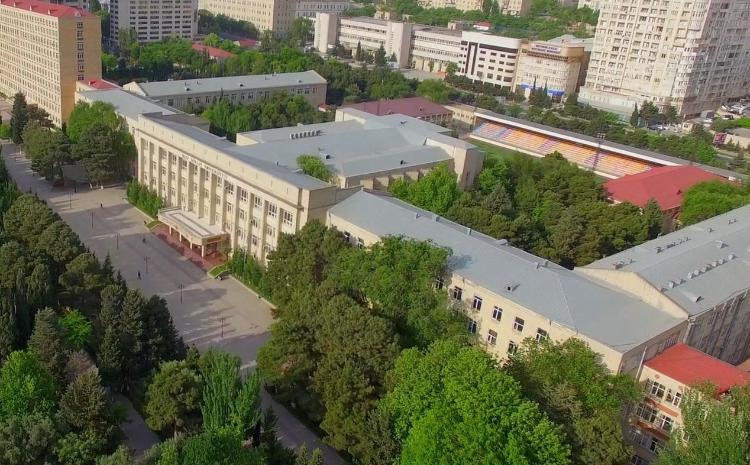 2023-cü ildə BDU 2 ikili diplom proqramı imzalayıb 