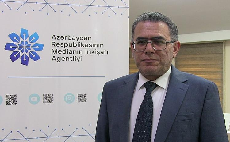 Natiq Məmmədliyə yüksək vəzifə verildi 