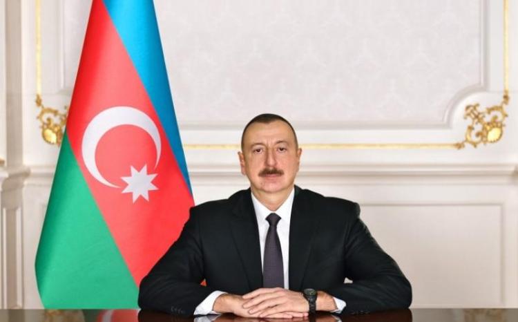 Bir sıra birinci instansiya məhkəmələrinə hakimlər təyin edilib - SİYAHI