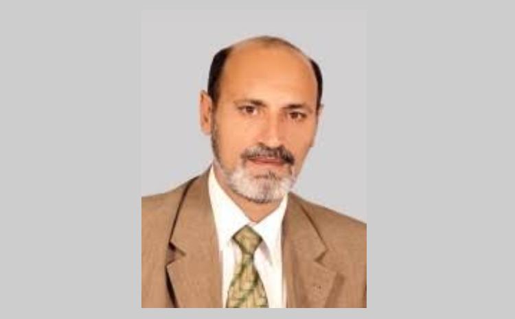 Профессор БГУ награжден орденом «За службу Отечеству» 2-й степени 