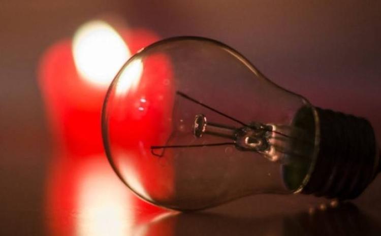 Xaçmazda elektrik enerjisinin verilişi bərpa olunub 