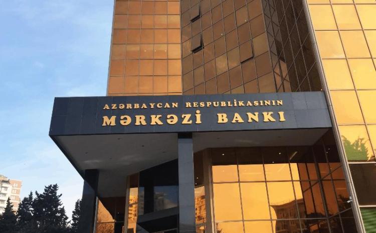 Mərkəzi Bank "PAŞA Bank"ı CƏRİMƏLƏDİ