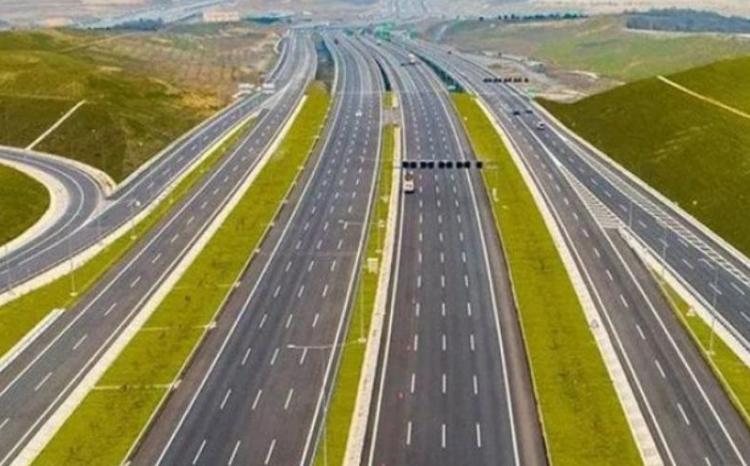 Bakı və Sumqayıtı birləşdirən yeni magistral inşa ediləcək, həlqəvi yollar yaradılacaq 