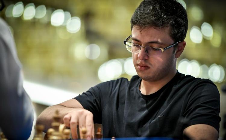 "Karyeramın əsas yarışıdır" : Nicat Abasov