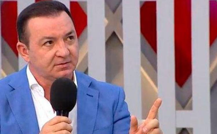 Vasif Məhərrəmli "Rəngarəng səhər"də kövrək anlar yaşayıb... 