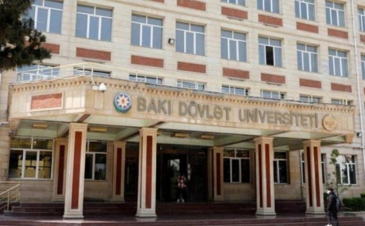 BDU tələbələrinin nəzərinə! 
