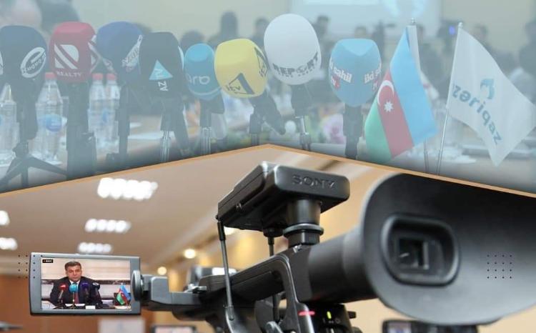 "Azəriqaz" İB-də media və QHT nümayəndələri ilə növbəti görüş olacaq 