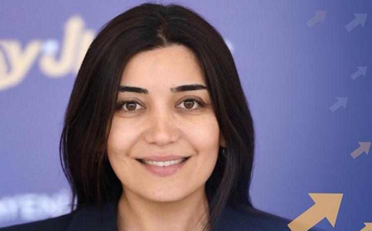 Məleykə Abbaszadəyə yeni müşavir təyin edildi 