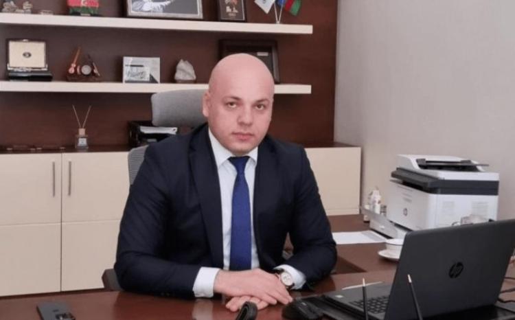 "Baku Medical Plaza"ya rəhbər təyin edilib 