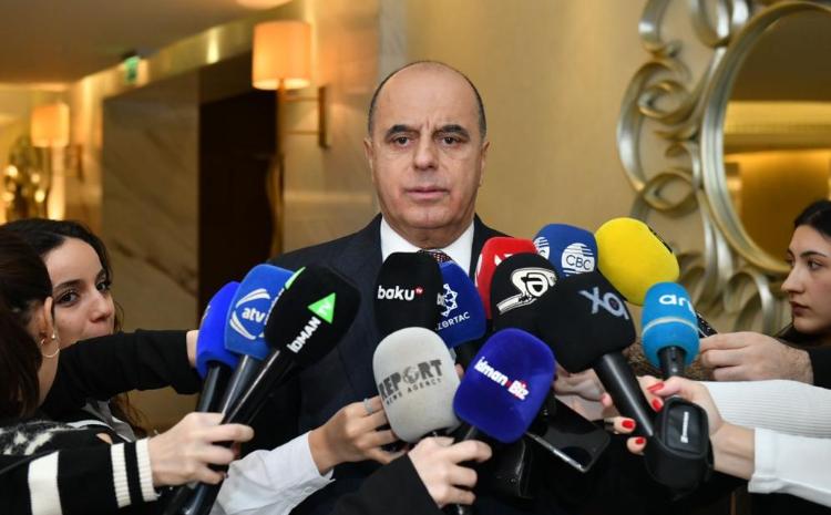 "Nicat üçün hazırlıq proqramı tərtib olunub" 
