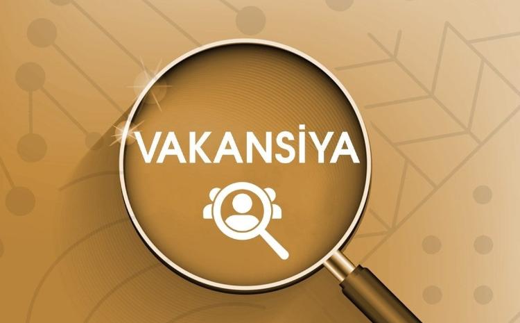 AQTİ vakant vəzifələr üzrə işə qəbul elan edir 