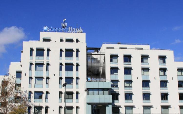 AccessBank Goranboy filialında təmir-tikinti işlərinin aparılmasına dair tender elan edir 