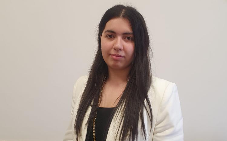 Студентка БГУ стала чемпионом страны 