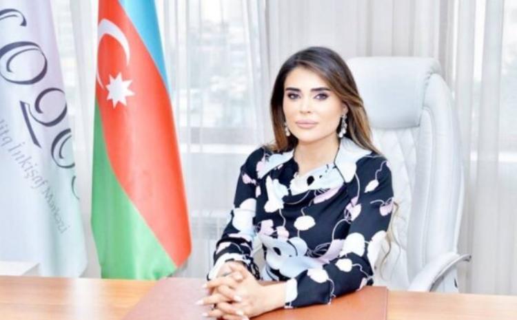 Təranə Paşayeva: "7 fevral növbədənkənar prezident seçkiləri yeni dövrün başlanğıcı olacaq" 
