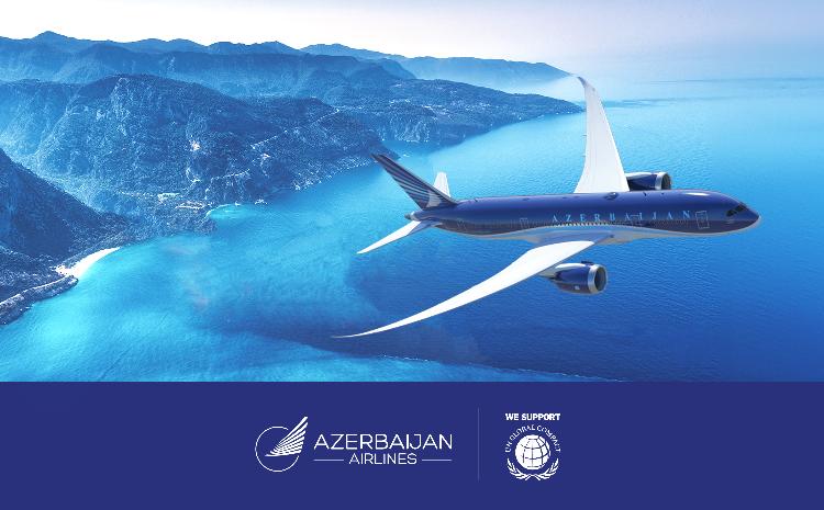 AZAL Announces Membership in the UN Global Compact 