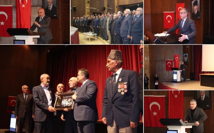İğdırda Xocalı qurbanları anılıb 