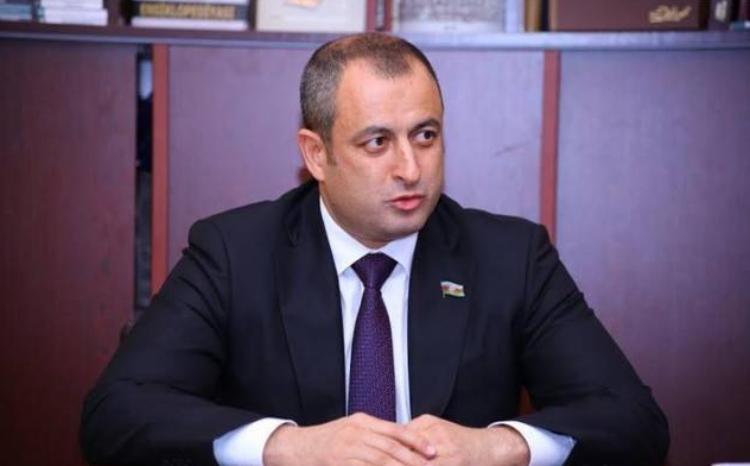 "Prezident İlham Əliyev dövlətimizin gələcək inkişaf istiqamətlərini müəyyən etdi" :Adil Əliyev