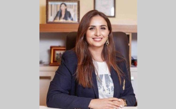 Bakı Modern Təhsil Kompleksinə yeni direktor təyin edilib 