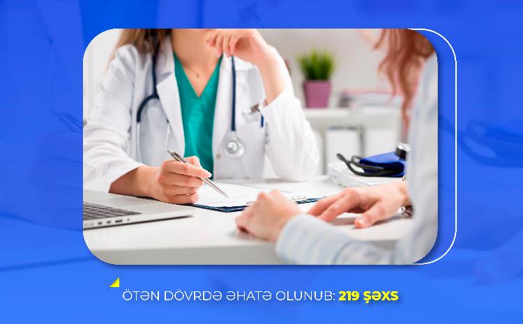 Onkoloji xəstəliklə bağlı əlilliyi olan şəxslərə sosial-psixoloji reabilitasiya xidmətləri göstərilir 