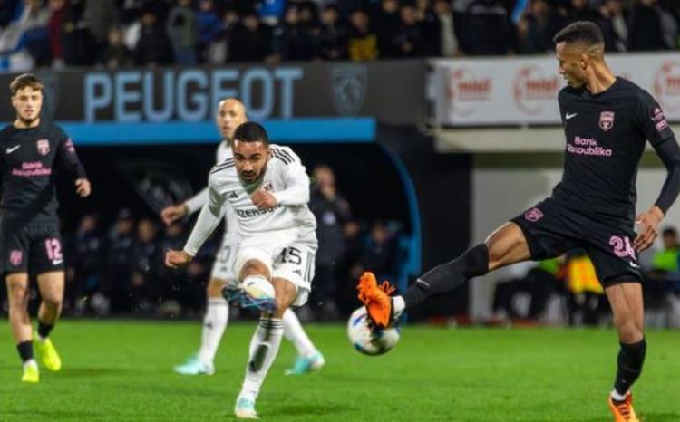 "Qarabağ"la "Sabah"ın 22-ci dueli 