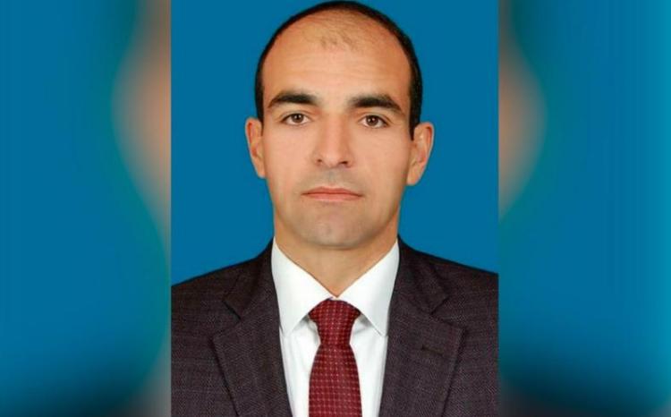 Şirvan Təhsil Sektoruna yeni müdir təyin olunu 