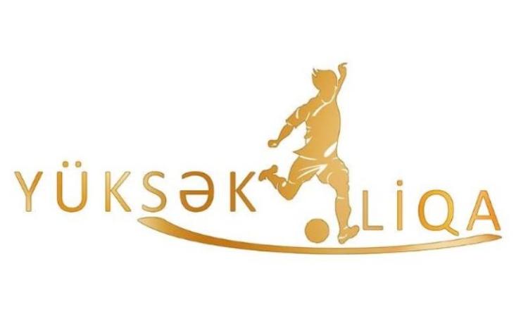 Yüksək Liqada 13-cü turun oyun cədvəli açıqlandı 