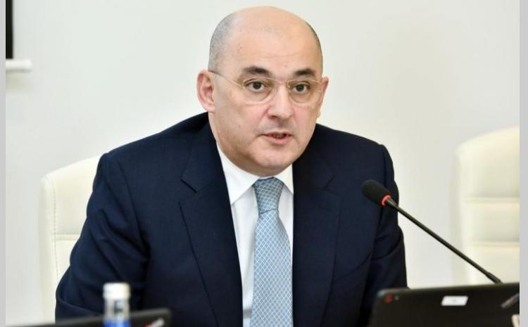 Şahin Bağırov korrupsiya əməliyyatı aparılmış idarəni ləğv elədi 