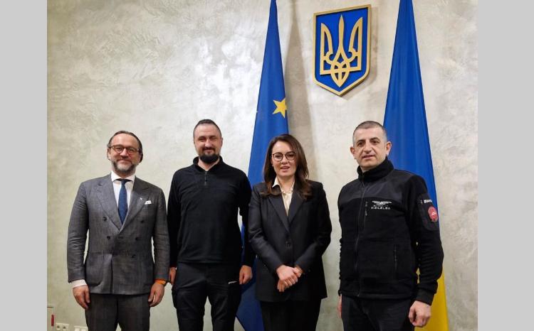 Trendyol makes plans to enter the Ukrainian market 
