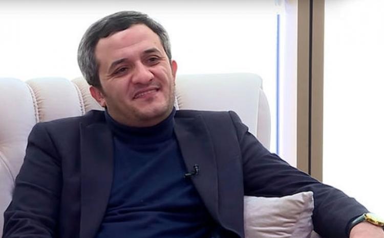 Orxan Lökbatanlının maşınından GÖRÜN NƏ TAPILDI - Meyxanaçı BİABIR OLDU - VİDEO