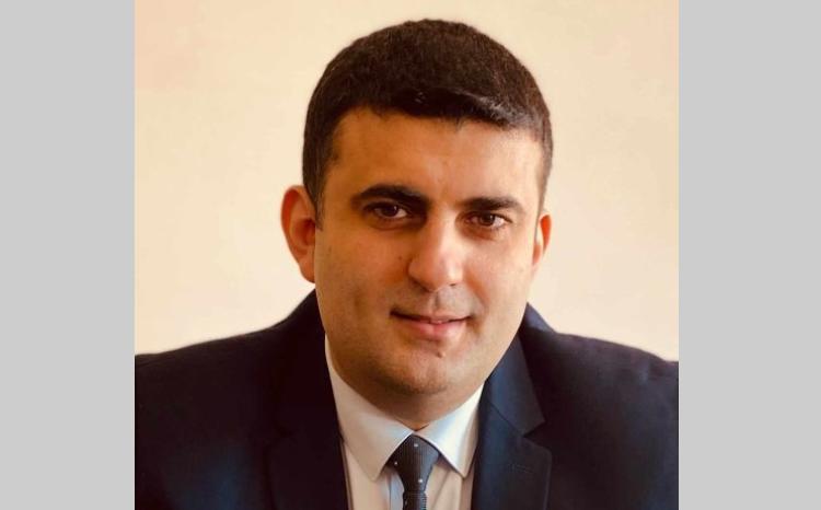 Fransanın Sorbonne Universitetinin məzunu olan həmyerlimiz fəlsəfə doktoru elmi dərəcəsi alıb 
