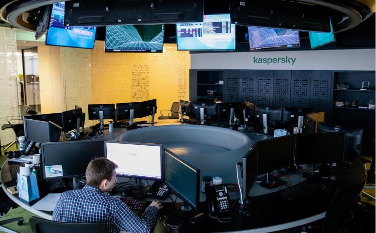 «Лаборатория Касперского» обнаружила уязвимости в умной детской игрушке 