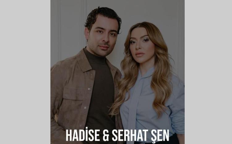 Hadisə Bakıya gəlir 
