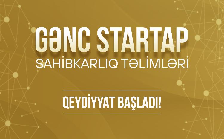 Biznes ideyası olan gənclərin nəzərinə! 