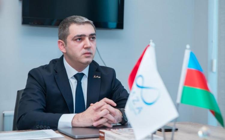 "İMZA"ya üzv olmaq üçün çoxsaylı müraciətlər daxil olur 