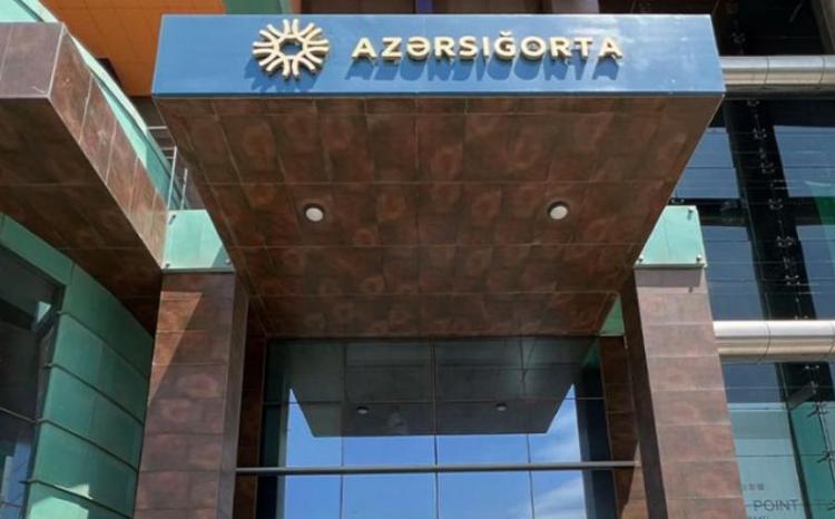 Mərkəzi Bank "Azərsığorta"nın lisenziyasını ləğv etdi 