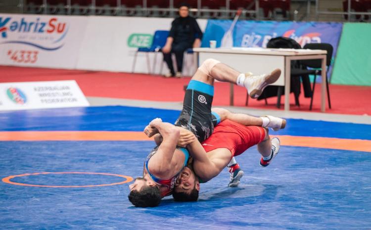 U-20 Azərbaycan çempionatına yekun vurulub 