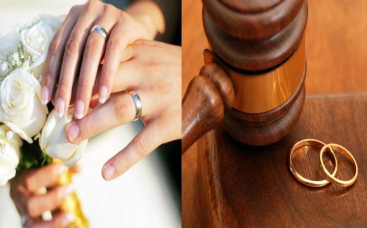 Nikah və boşanma ilə bağlı qaydalar dəyişdi 