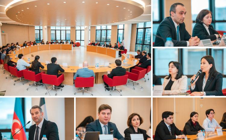 Gənclər üçün yeni çağırışlar! 