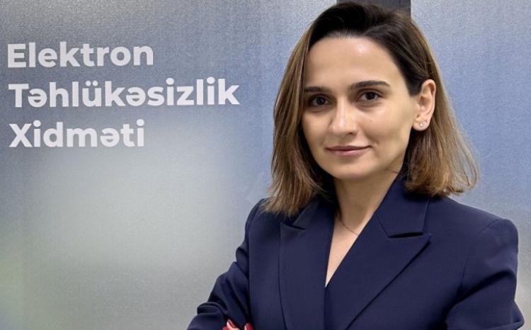 ETX-nin mətbuat katibi işdən çıxıb 