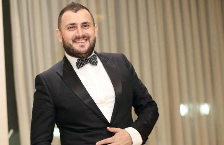 "Qalibiyyəti açıqlamaq qürurverici idi" - Murad Arif