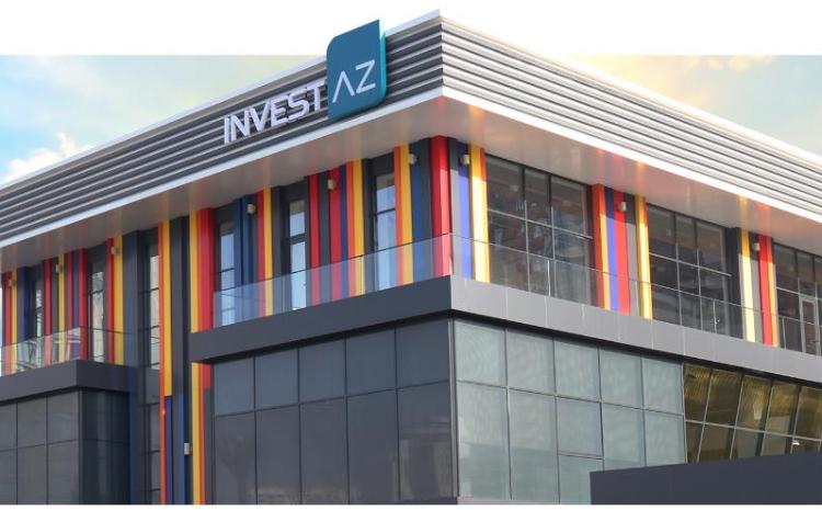 "İnvest-AZ"ın vəzifəli şəxsi məsuliyyətə cəlb olundu 