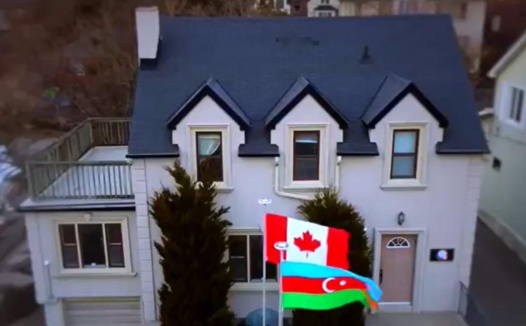 Toronto Azərbaycan Evində Ana dili günü qeyd olunub - VİDEO